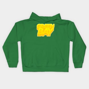 GREEN BAY PACKERS Kids Hoodie